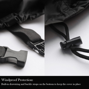 כיסא סגול עמיד למים מתכוונן כיסוי לרכב מתכוונן עם ביקורות טובות אביזרי רהיטים - Product Image 4