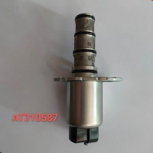 ที่ 310587 โซลินอยด์วาล์วสแตนเลสสำหรับรถแทรกเตอร์ยานพาหนะทางการเกษตร - Product Image 1