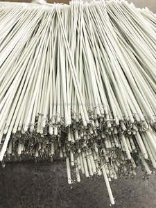 グラスファイバー製釣り竿 - Product Image 4