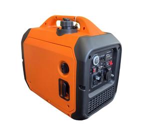 Nhà Máy Giá 5000W 6.5kw Biến Tần Xăng Máy Phát Điện Im Lặng Xách Tay 230V Cho Ngoài Trời Hoạt Động Điện Máy Phát Điện - Product Image 3