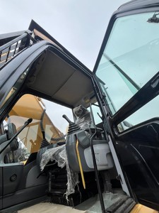 Gebrauchter Cat 336D2L Bagger, 36 Tonnen, Original aus Japan, in Shanghai – von Good Health - Product Image 4