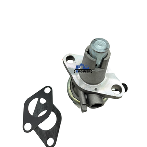 Pièces de moteur d'excavatrice Pompe à mazout 17121-52030 pour moteur V2403 en stock maintenant - Product Image 5