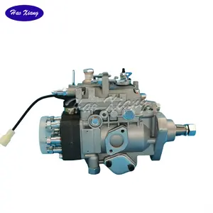Haoxiang 104662-4001 6734-71-1231 Engine Parts Diesel Fuel Injection Pump For Truck