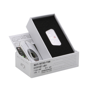 Outil automobile original Vgate ICar2 Icar 2 BT ELM327 V1.5 OBD2 pour Android Auto Code - Product Image 5