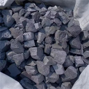 스테인리스 스틸 주조 공정에서의 페로 실리콘 72/75 <span class=keywords><strong>FeSi</strong></span> 사용 - Product Image 4