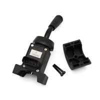 Palanca de Control del Selector de Marchas 278327A1 para Retroexcavadora 580L 580M 570LXT 580 Super L/M