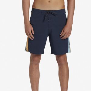 OEM Custom Beach Pants <b>Mens</b> Waterproof Board Shorts <b>Men's</b> Colorblock Swim <b>Trunks</b> - Product Image 3