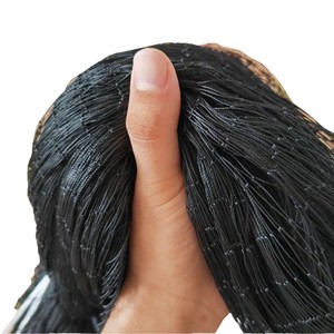 El fabricante de redes de nylon grueso ofrece la venta al por mayor de redes antipájaros para uso en cultivos de huertos, etc. - Product Image 3