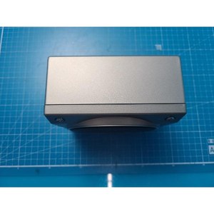 PATLITE EMB-24 Zumbador de Señal Electrónico Usado como Pieza de Repuesto para Equipos Semiconductores Antiguos - Product Image 1