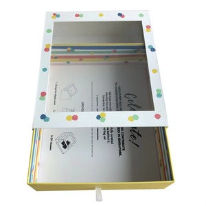 Caja de Almacenamiento para Extensiones de Cabello, Pelucas de Crochet y Trenzas Personalizadas - Product Image 4
