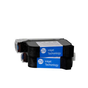 Высококачественные экологически чистые чернила TIJ картридж 12,7 мм для струйных принтеров для печати на дате - Product Image 3