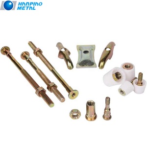 Ván khuôn bê tông tất cả các loại vật liệu xây <span class=keywords><strong>d</strong></span>ựng hình thức hệ thống Tie 35mm/40mm <span class=keywords><strong>D</strong></span> nón - Product Image 1