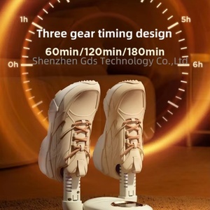 New Electronic Portable Shoe Dryer Multifunction <b>Socks</b> Shoe Dryer and Deodorizer Foot <b>Boot</b> Quick Drying Smart Shoe Dryer - Product Image 3