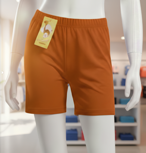 Pantalones Cortos de Algodón para Niños OEM ODM, Venta al Por Mayor, Transpirables, Ropa Casual de Verano para Niños y Niñas, Suaves y Cómodos, Fábrica 12 - Product Image 1