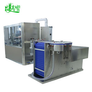 Équipement de détection de vision par caméra industrielle HD à alimentation automatique pour l'inspection IA des défauts et des taches, 2000 pièces/min, contrôle qualité - Product Image 5