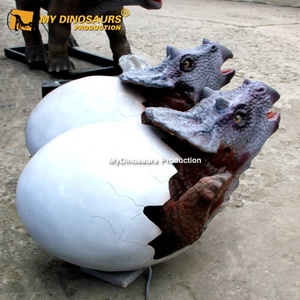 حديقة أطفال MYDINO 0104 لطيفة من cadbaby - Product Image 6