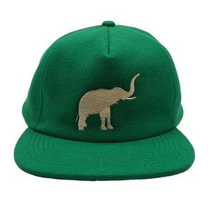 Gorras Snapback de 5 Paneles de Algodón Sin Estructura, Gorras Personalizadas Bordadas, Sombreros Personalizados para Hombre - Product Image 3