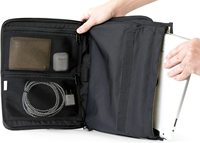 Étanche ignifuge Anti piratage étui ordinateur Faraday sac ordinateur portable Signal blocage sacs pour téléphones clé de voiture FOB