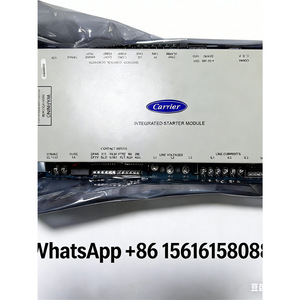 Module de démarrage intégré Carrier 19XR04012203 pour moteur à vitesse unique - Product Image 1