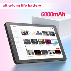 Tablette Android C Idea CM936 16 Go de RAM Batterie 6000 mAh Écran 8,688 pouces 800x1340 USB Type-C Wi-Fi 5G Garantie 1 an Professionnel - Product Image 6
