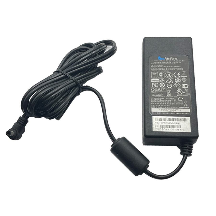 Wholesale Power Adapter for POS Terminal Verifone Includes Ethernet RJ45  Cable | Alibaba.com