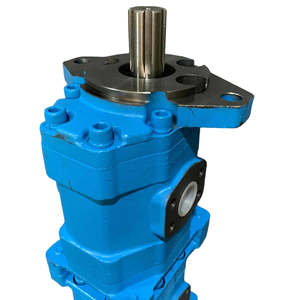Bomba hidráulica principal para plataforma de perforación Huamao de 28 toneladas, piezas de repuesto de hierro fundido de alta presión para maquinaria de construcción - Product Image 5