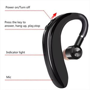 Écouteurs sans fil les plus vendus avec micro, écouteurs de jeu, écouteurs de sport pour la course à pied - Product Image 5