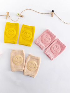 Protège-jambes pour bébé, coussinets de sécurité pour les coudes, soutien des genoux pour nourrissons et tout-petits, protection des rotules pour enfants - Product Image 3