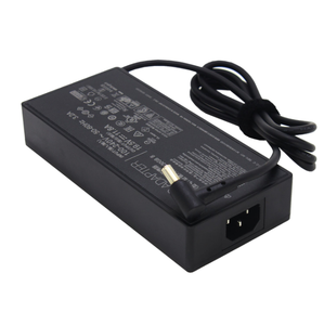อะแดปเตอร์จ่ายไฟสำหรับแล็ปท็อป 230W PD ชาร์จเร็ว 19.5V 11.8A พร้อมระบบป้องกัน OVP OTP สำหรับ ASUS ROG GX502 <span class=keywords><strong>FA506</strong></span> - Product Image 4