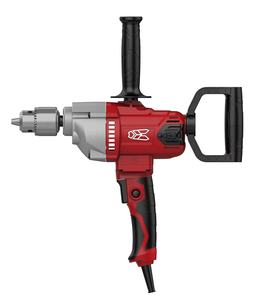 <span class=keywords><strong>Taladro</strong></span> Perforador Industrial Eléctrico de 1180W de Alta Potencia para Obras de Construcción, <span class=keywords><strong>Mezclador</strong></span> de <span class=keywords><strong>Cemento</strong></span> - Product Image 1