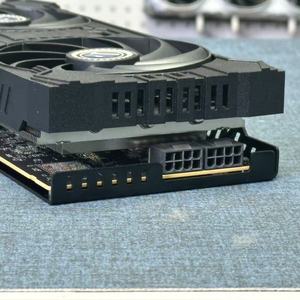 Radeon Vii Mi50กราฟิกการ์ด16GB 8 + 8pin อินเตอร์เฟซ GPU การเร่งความเร็ว Ai MI50ฝึกอบรม16g พร้อมพัดลมระบายความร้อน2x - Product Image 5