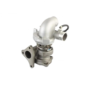 Turbocompresor 49377-04000 para SUBARU Forester Impreza EJ20 <span class=keywords><strong>EJ200</strong></span> 2,0 L turbocompresor 14412-AA100 - Product Image 2