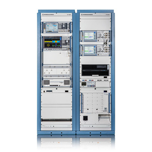 Sistema de Prueba de Conformidad ROHDE&SCHWARZ TS8980 - Product Image 3