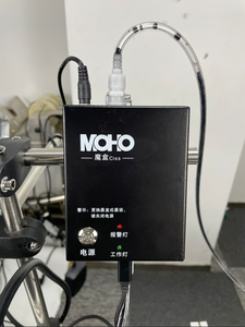 ระบบจ่ายหมึกแห้งเร็วต่อเนื่องสำหรับเครื่องพิมพ์อิงค์เจ็ทของเครื่องออนไลน์อัตโนมัติสี่หัวฉีด <span class=keywords><strong>Ciss</strong></span> - Product Image 5