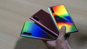 Bán Buôn Điện Thoại Di Động Mở Khóa Thứ Hai Tay Điện Thoại Di Động Một Mức Độ Cho <span class=keywords><strong>Samsung</strong></span> Lưu Ý 10 Sử Dụng Điện Thoại Di Động - Product Image 5