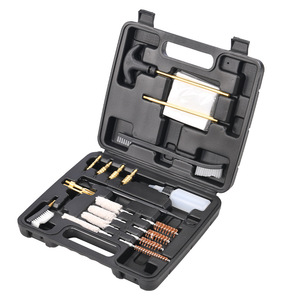 Kit de nettoyage d'armes Bohang BA007, ensemble de brosses en cuivre pour l'entretien du canon - Product Image 4