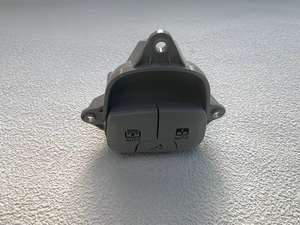 Jeep Compass <span class=keywords><strong>2017</strong></span>-2021 Contrôleur de lucarne avec interrupteur d'auvent 53204735 6AC23PS4AA Nouveau type de commutateur de phare - Product Image 2