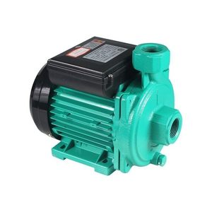 Bomba de Circulación y Presurización Automática de Agua Caliente Solar de Hierro Fundido PLX para Calefacción por Suelo Radiante de Uso Doméstico - Product Image 1