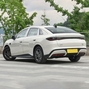 Voiture électrique hybride BYD Seal 06 Dmi EV, berline à conduite intelligente - Product Image 2