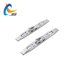 2 ''55mm/ 3'' 75mm đòn bẩy vòm cơ chế cho hộp tập tin chất kết dính Clip với thanh máy nén - Product Image 2
