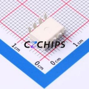 Transistor FOD2741AS SMD-8P Original, Nuevo, Optoacoplador de Salida de Transistor, Componentes Electrónicos al por Mayor y Servicio BOM - Product Image 2