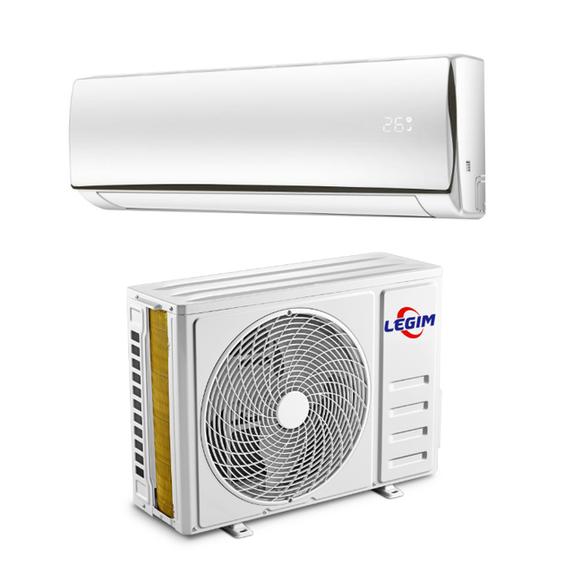 12000 Btu Non-Inverter Split Type Air Conditioner On/Off Wind-free Residential Wall Mounted Air Conditioners