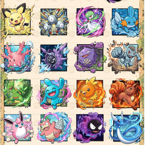 Cartes à collectionner Pokémon de type Dragon, cartes à échanger d'anime Gyarados Lapras Dragonite <span class=keywords><strong>Chikorita</strong></span> - Product Image 4