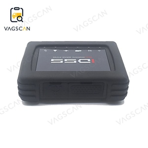 Software de controlador E-IDSS III G-IDSS original ISUZU 2025 para excavadoras industriales Euro6/Euro5 MX2-T Industrial E-IDSS - Product Image 4