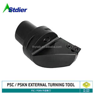 La Her ramie nta De Torneado Capto PSC80 Es Adecuada Para Equipos De Maquinas Her ramie nta Y Accesorios De Maquinas Her ramie nta. - Product Image 4