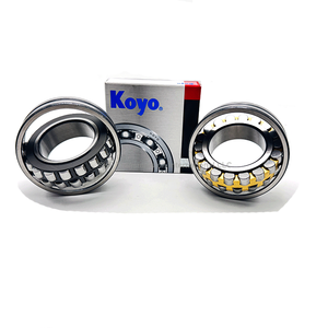 ตลับลูกปืน23156ทรงกลม Ko Yo จากญี่ปุ่นของแท้เหมาะสำหรับเครื่องจักรกลหนัก - Product Image 5