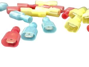 Top nouvelle borne thermorétractable isolée étanche HSCT pour accessoires de câblage de fourche mère dans l'équipement électrique - Product Image 4