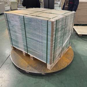 Revêtement de sol en vinyle de luxe insonorisé imperméable Ixpe Back Click Floor Spc Floor Factory - Product Image 6