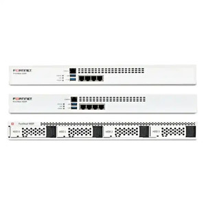 Firewall de Seguridad de Red Fortinet FortiGate 40F FG-40F en Stock - Product Image 5