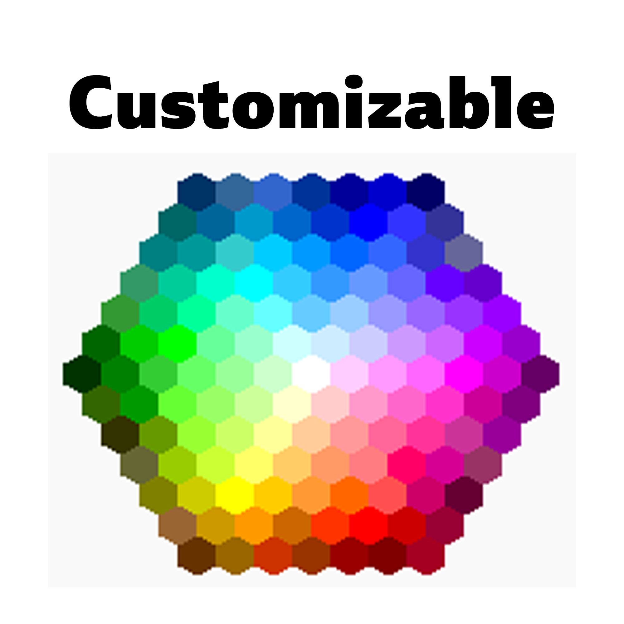 Imagen o Personalizado